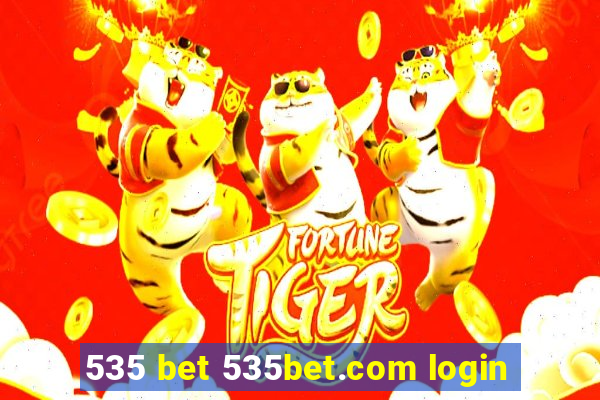 535 bet 535bet.com login